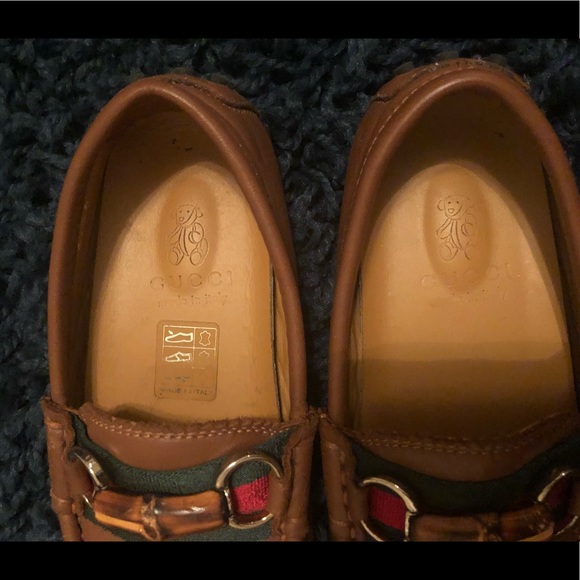 Kids shoes - Picture 3 of 6